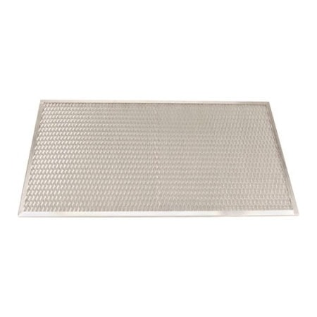 Allpoints Allpoints 1291239 Filter, Mesh, 15-1/2X29X5/16, Al For Kairak 1291239